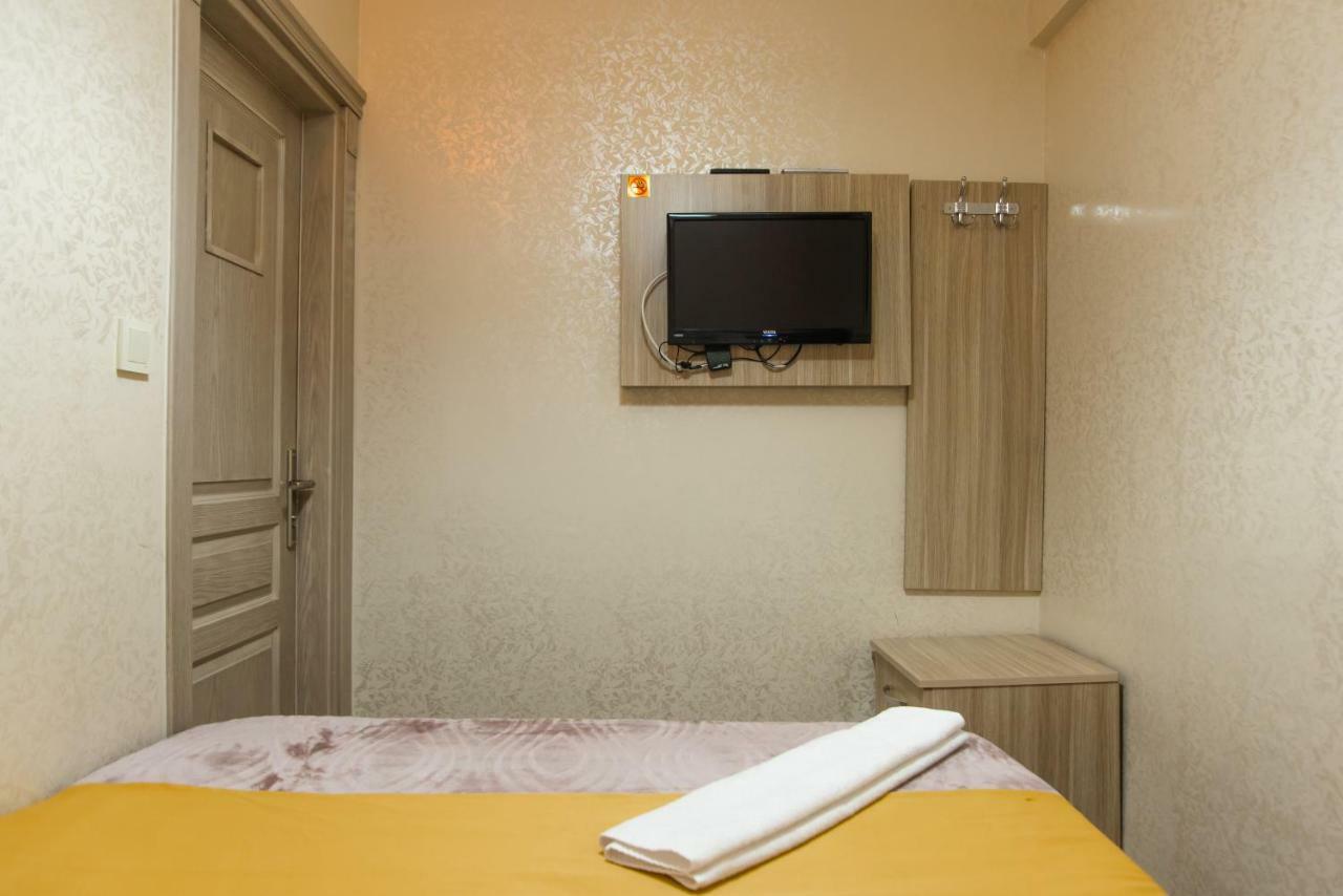 Oez Duenya Hotel Istanbulská provincie Exteriér fotografie